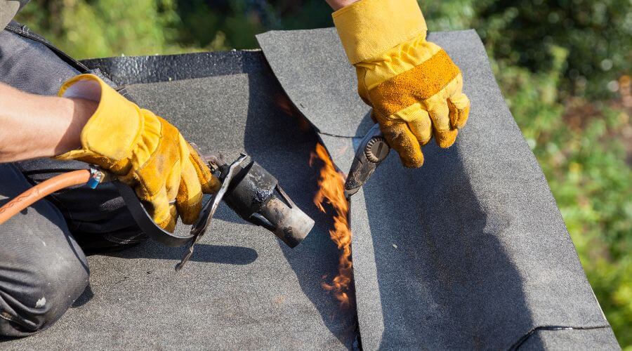 Expert top industrial roofings services in Medusa, NY